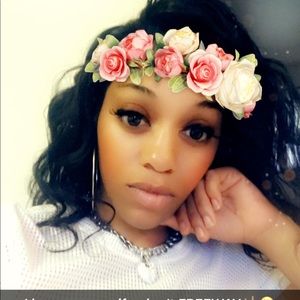 Meet your Posher, Freida